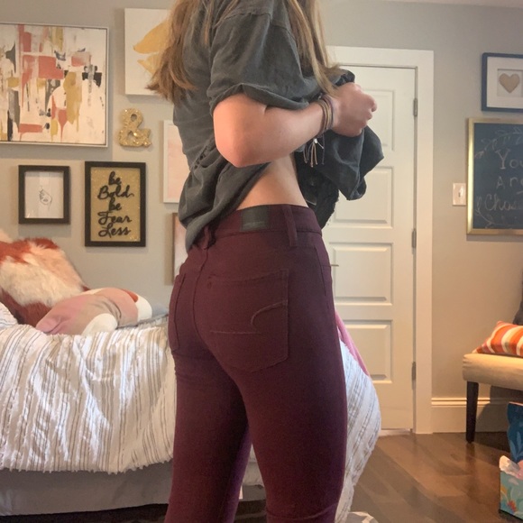 American Eagle Jeans - Picture 3 of 4